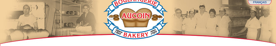 Aucoin Bakery is a family owned and operated business located on the world famous Cabot Trail in Chéticamp Nova Scotia, Canada. http://www.AucoinBakery.com